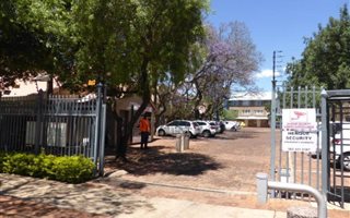 Studio Apartment in Hatfield