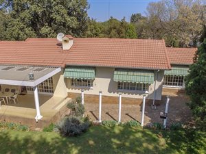 3 Bed House in Paulshof