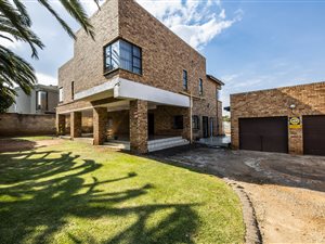3 Bed House in Eldorado Estate