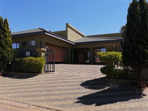 4 Bed House in Kocksoord