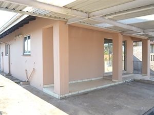 3 Bed House in Rainham