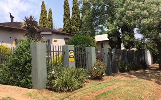3 Bedroom House in Westdene