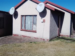 3 Bed House in Payneville