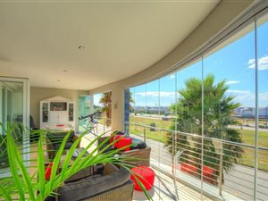 3 Bedroom Apartment in Humewood