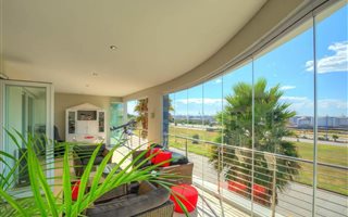 3 Bedroom Apartment in Humewood