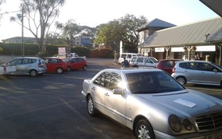 70 m² Retail Space in Kloof