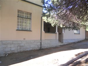 4 Bedroom House in Cradock