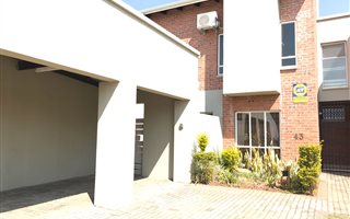 3 Bedroom House in Nelspruit Central
