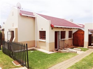 3 Bed House in Little Falls
