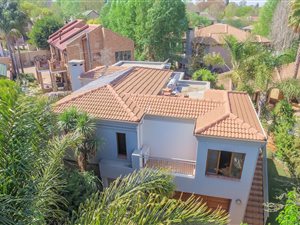 4 Bed House in Centurion Golf Estate