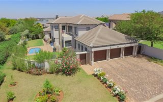 Midstream Estate: Property and houses for sale | Private Property