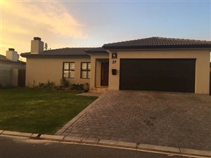 3 Bed House in Brackenfell South