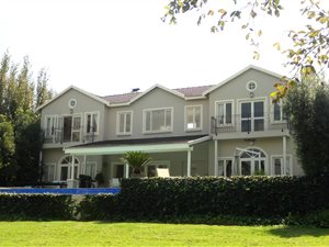 5 Bed House in Dainfern Valley