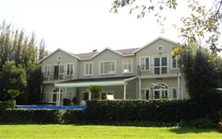 5 Bedroom House in Dainfern Valley