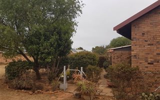 2 Bedroom House in Kleinfontein