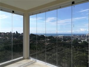 4 Bed Apartment in Morningside