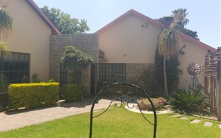 4 Bedroom House in Annadale