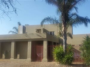 1 Bed Flat in Erasmuskloof