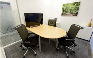 50 m² Office Space in Dainfern