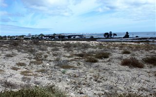 793 m² Land available in Da Gama Bay