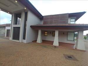 4 Bed House in Izinga Estate