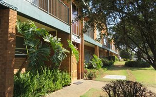 1 Bedroom Apartment in Rynfield