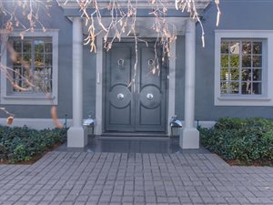 5 Bedroom House in Parktown North
