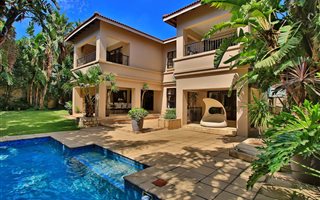 5 Bedroom House in Broadacres