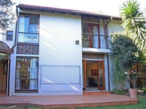 3 Bed Townhouse in River Club
