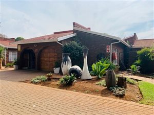 3 Bed Townhouse in Larrendale