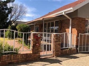 3 Bed House in Hillcrest