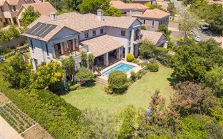 5 Bedroom House in Fernbrook Estate