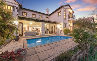 5 Bedroom House in Fernbrook Estate