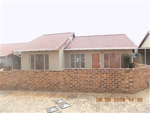 3 Bed Townhouse in Ormonde