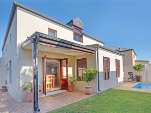 3 Bed House in Atlantic Beach
