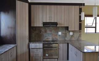 3 Bedroom House in Kookrus