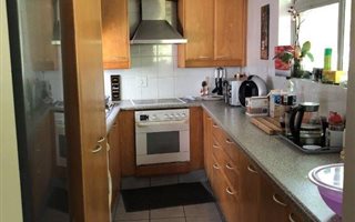 1 Bedroom Garden Cottage in Northcliff
