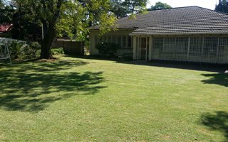 3 Bedroom House in Parkhill Gardens