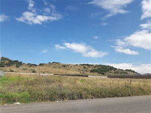 8654 m² Land available in Devland
