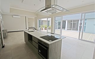 4 Bedroom House in Thorn Valley Estate