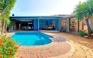 4 Bedroom House in Horison