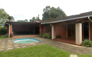 3 Bedroom House in Atholl Heights