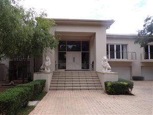 6 Bed House in Birdhaven