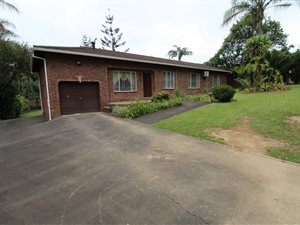 4 Bed House in Lester Park