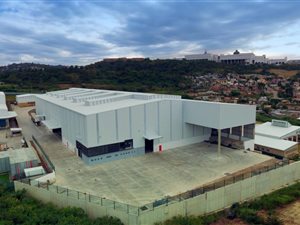 8300 m² Commercial space in Cato Manor