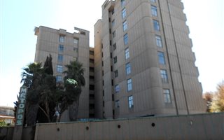 2 Bedroom Apartment in Benoni CBD