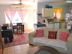 2 Bed Townhouse in Moregloed