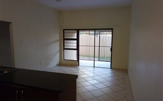 2 Bedroom Flat in Brits