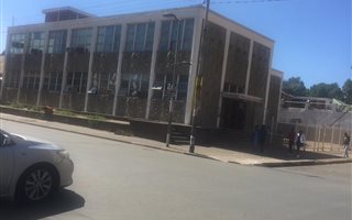 750 m² Commercial space in Yeoville