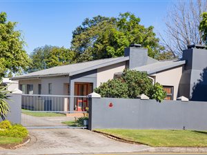 4 Bed House in Bodorp